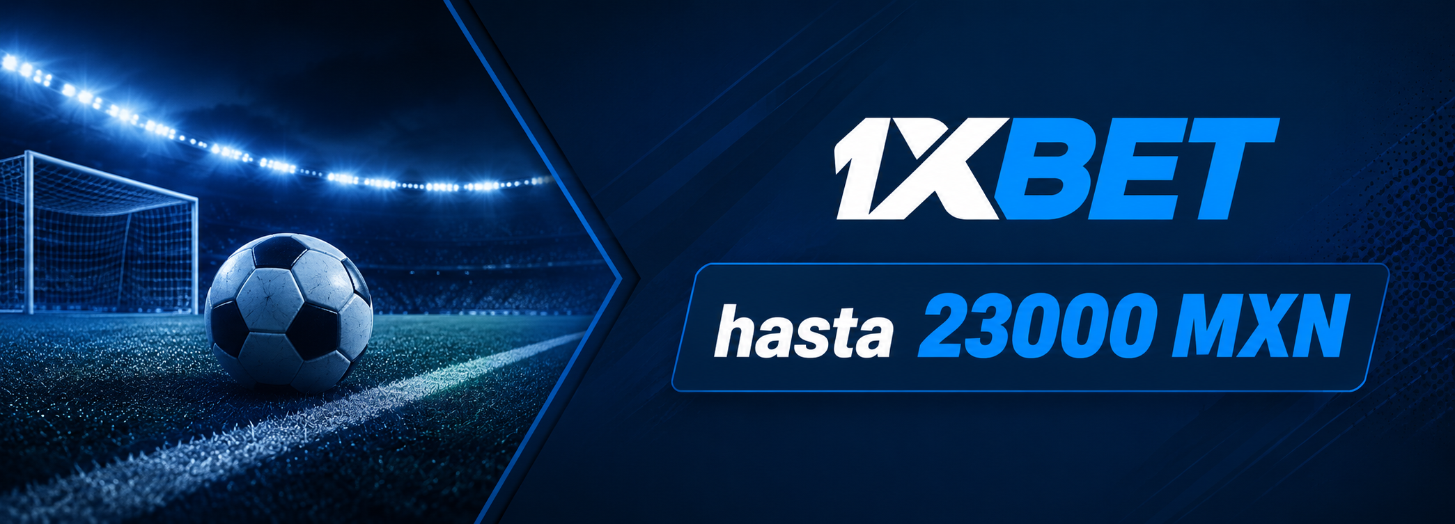 hasta 23000 MXN